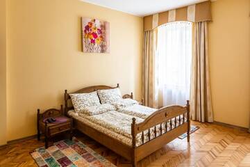 Фото номера Семейный номер Апартаменты Apartment On Yana Zhizhky г. Львов 15