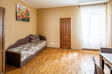 Фото номера Семейный номер Апартаменты Apartment On Yana Zhizhky г. Львов 12