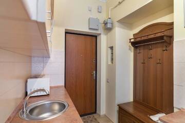 Фото номера Апартаменты-студио Апартаменты Apartment On Yana Zhizhky г. Львов 6