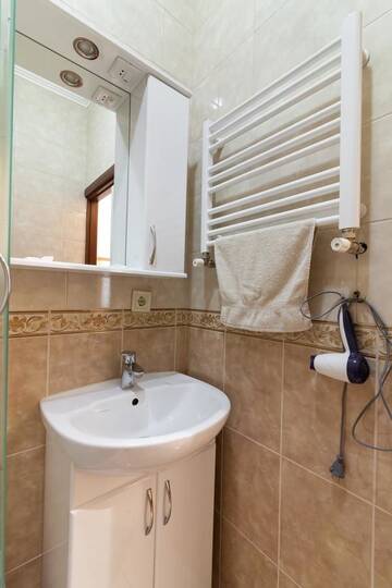 Фото номера Апартаменты-студио Апартаменты Apartment On Yana Zhizhky г. Львов 2