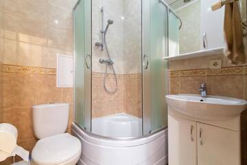 Фото номера Апартаменты-студио Апартаменты Apartment On Yana Zhizhky г. Львов 3