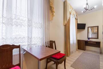 Фото номера Апартаменты-студио Апартаменты Apartment On Yana Zhizhky г. Львов 7