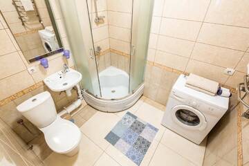 Фото номера Семейный номер Апартаменты Apartment On Yana Zhizhky г. Львов 6