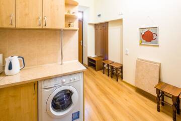 Фото номера Улучшенные апартаменты Апартаменты Apartment On Yana Zhizhky г. Львов 8