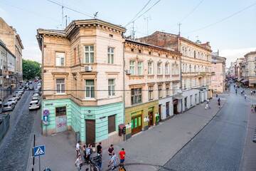 Фото номера Улучшенные апартаменты Апартаменты Apartment On Yana Zhizhky г. Львов 5