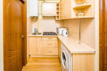 Фото номера Улучшенные апартаменты Апартаменты Apartment On Yana Zhizhky г. Львов 7