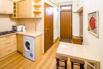 Фото номера Улучшенные апартаменты Апартаменты Apartment On Yana Zhizhky г. Львов 10