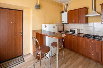 Фото номера Семейный номер Апартаменты Apartment On Yana Zhizhky г. Львов 9