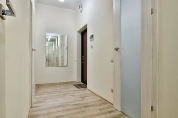 Фото номера Апартаменты Делюкс Апартаменты Apartments Arkadija-Tsekhova 1 г. Львов 21