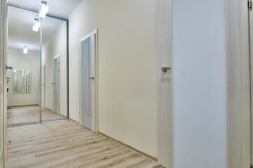 Фото номера Апартаменты Делюкс Апартаменты Apartments Arkadija-Tsekhova 1 г. Львов 19