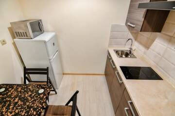 Фото номера Апартаменты Делюкс Апартаменты Apartments Arkadija-Tsekhova 1 г. Львов 17