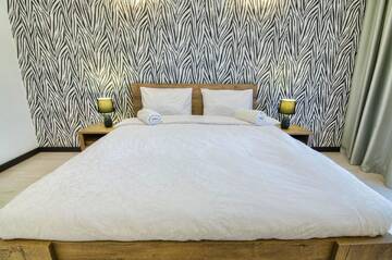 Фото номера Апартаменты с 1 спальней Апартаменты Apartments Arkadija-Tsekhova 1 г. Львов 6