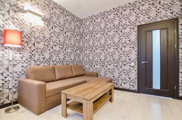 Фото номера Апартаменты Апартаменты Apartments Arkadija-Tsekhova 1 г. Львов 5
