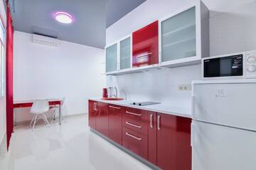 Фото номера Апартаменты Апартаменты Apartments Arkadija-Tsekhova 1 г. Львов 8