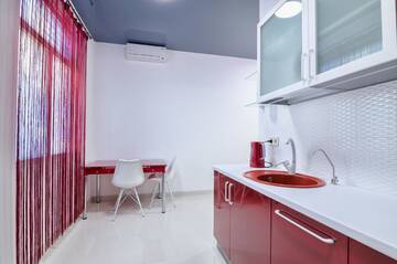 Фото номера Апартаменты Апартаменты Apartments Arkadija-Tsekhova 1 г. Львов 10