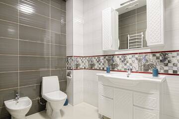 Фото номера Апартаменты Апартаменты Apartments Arkadija-Tsekhova 1 г. Львов 15
