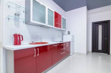 Фото номера Апартаменты Апартаменты Apartments Arkadija-Tsekhova 1 г. Львов 12