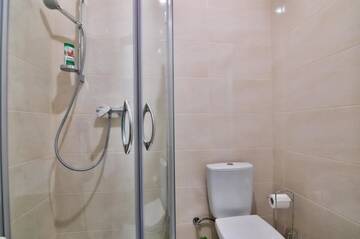 Фото номера Апартаменты Делюкс Апартаменты Apartments Arkadija-Tsekhova 1 г. Львов 24