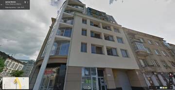 Фото номера Апартаменты Делюкс Апартаменты Apartments Arkadija-Tsekhova 1 г. Львов 28