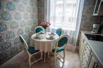 Фото номера Апартаменты с 2 спальнями Апартаменты Sunny apartment г. Львов 15