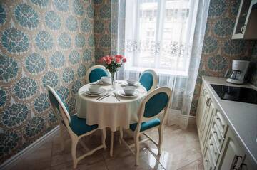 Фото номера Апартаменты с 2 спальнями Апартаменты Sunny apartment г. Львов 26