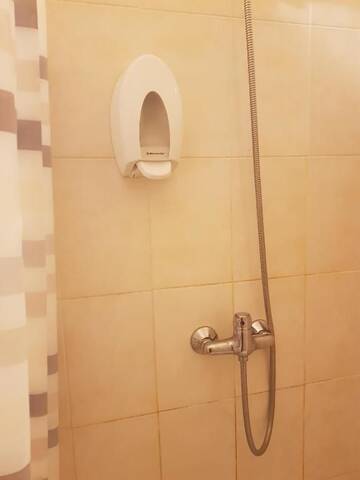 Фото номера Апартаменты Отель Apart-Hotel City Center Contrabas г. Львов 15