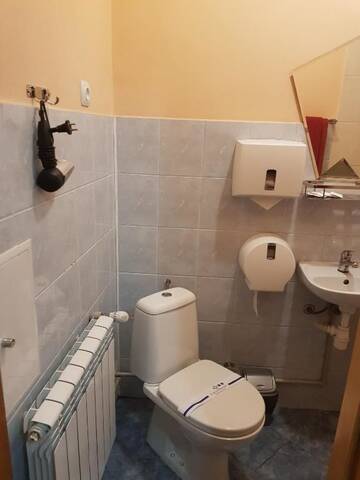 Фото номера Апартаменты Отель Apart-Hotel City Center Contrabas г. Львов 16