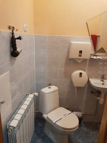 Фото номера Апартаменты Отель Apart-Hotel City Center Contrabas г. Львов 8