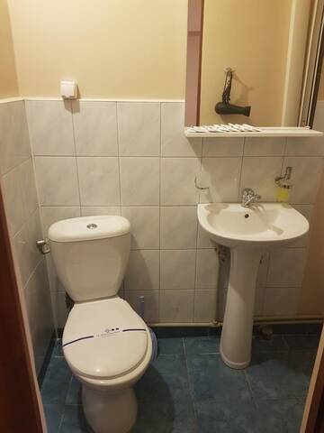 Фото номера Апартаменты с 2 спальнями Отель Apart-Hotel City Center Contrabas г. Львов 3