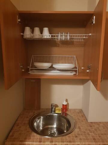 Фото номера Апартаменты с 2 спальнями Отель Apart-Hotel City Center Contrabas г. Львов 6