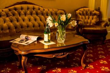 Фото номера Люкс Отель Nobilis Hotel г. Львов 4