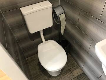 Фото номера Двухместный номер с 1 кроватью Отель Mister Econom Hotel г. Львов 7