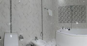 Фото номера Люкс Отель Hotel Leotel г. Львов 8
