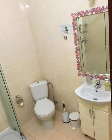 Фото номера Семейный номер Отель Hotel Leotel г. Львов 3