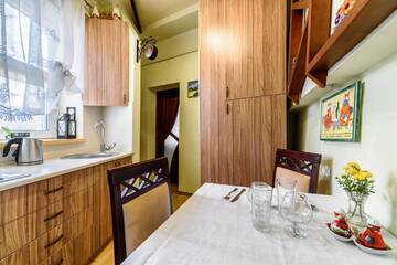 Фото номера Апартаменты Апартаменты Apartment in Historical Center г. Львов 8