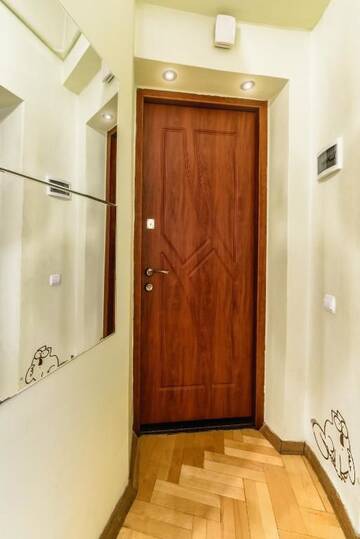 Фото номера Апартаменты Апартаменты Apartment in Historical Center г. Львов 16