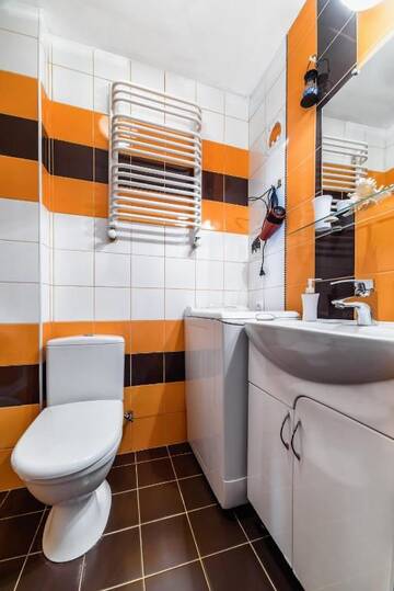 Фото номера Апартаменты Апартаменты Apartment in Historical Center г. Львов 20
