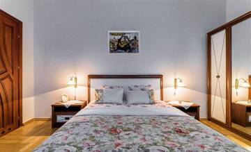 Фото номера Апартаменты Апартаменты Apartment in Historical Center г. Львов 24