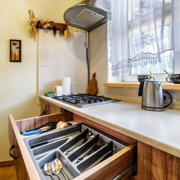 Фото номера Апартаменты Апартаменты Apartment in Historical Center г. Львов 7
