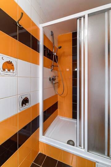 Фото номера Апартаменты Апартаменты Apartment in Historical Center г. Львов 10