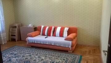 Фото номера Апартаменты с 2 спальнями Апартаменты Garden Apartment 27 г. Львов 11