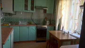 Фото номера Апартаменты с 2 спальнями Апартаменты Garden Apartment 27 г. Львов 20