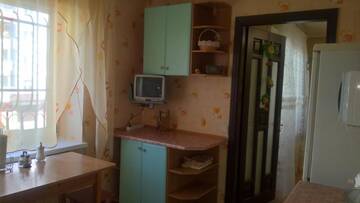 Фото номера Апартаменты с 2 спальнями Апартаменты Garden Apartment 27 г. Львов 21