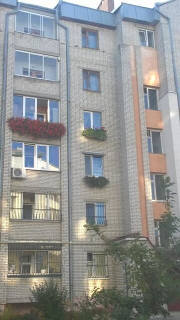 Фото номера Апартаменты с 2 спальнями Апартаменты Garden Apartment 27 г. Львов 25