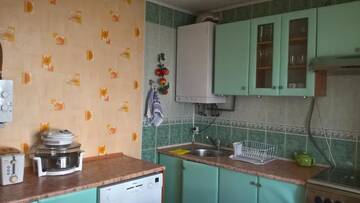 Фото номера Апартаменты с 2 спальнями Апартаменты Garden Apartment 27 г. Львов 30