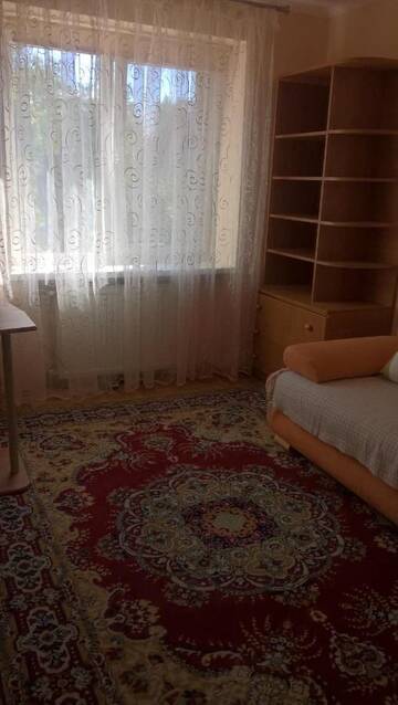 Фото номера Апартаменты с 2 спальнями Апартаменты Garden Apartment 27 г. Львов 7