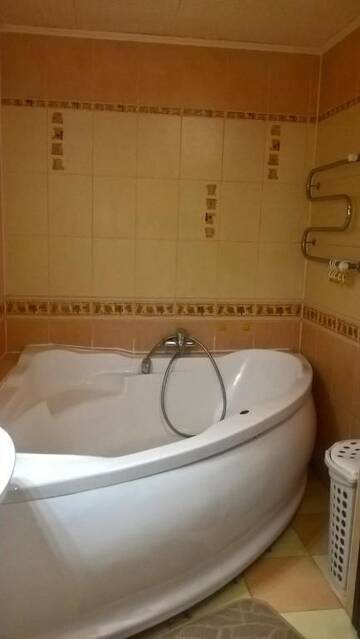 Фото номера Апартаменты с 2 спальнями Апартаменты Garden Apartment 27 г. Львов 33