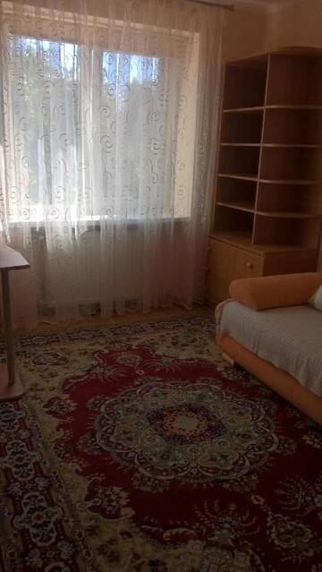 Фото номера Апартаменты с 2 спальнями Апартаменты Garden Apartment 27 г. Львов 39