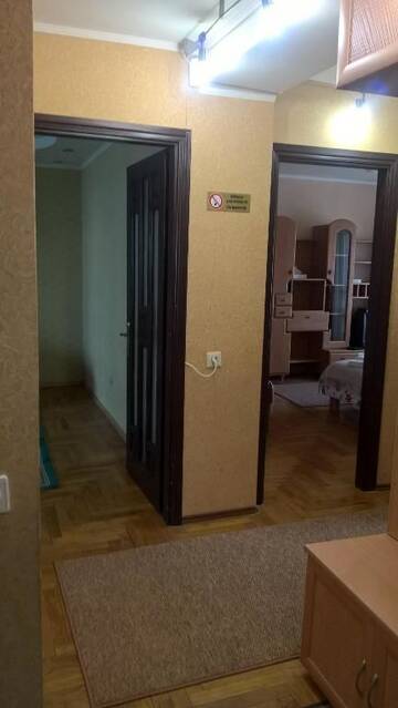 Фото номера Апартаменты с 2 спальнями Апартаменты Garden Apartment 27 г. Львов 37