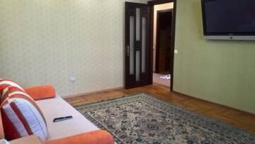 Фото номера Апартаменты с 2 спальнями Апартаменты Garden Apartment 27 г. Львов 10